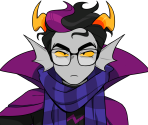 Eridan Ampora