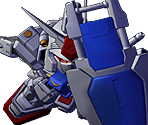 Gundam GP 01