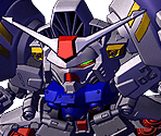 Gundam GP 02
