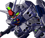 Gundam GP03