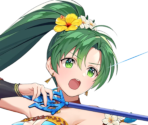 Lyn (Summer Refreshes)