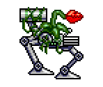 Plant Mech