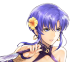 Ursula (Summer Refreshes)