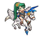 Lyn (Summer Refreshes)