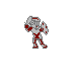 Goblin Slayer (Zelda 2-Style)