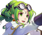 L'Arachel (A Monstrous Harvest)