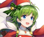 Nino (Glorious Gifts)