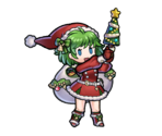 Nino (Glorious Gifts)