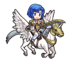 Catria (Zofia's Call)