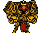 King Pridemoor (Boss)