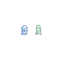 Ghosts