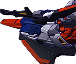 Zeta Gundam (Waverider)