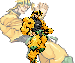 DIO (Jacket / Boss)