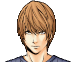 Light Yagami