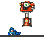 Big Eye (Mega Man 7-Style)