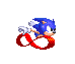 Sonic 3 Complete fixed sprites and some extras by Lady-Bluestreak