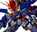 ZZ Gundam