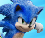 Mobile - Sonic Dash - Sonic Movie Event Graphics - The Spriters Resource