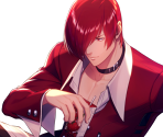 Iori Yagami