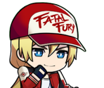 Terry Bogard