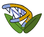Hurt Plant (Paper Mario-Style)