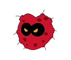 Tubba's Heart (Paper Mario-Style)