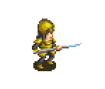Other Spearmen (Yellow)