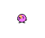 Kirby (Terminal Montage-Style)