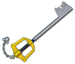 Keyblade Previews