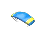 Kart Gliders (Miscellaneous)