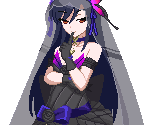 Kuroyukihime (Bride)