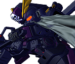Crossbone Gundam X2 (A.B.C. Mantle)