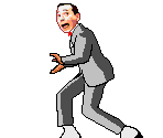 Pee-wee Herman