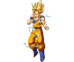 Goku (SSJ2)