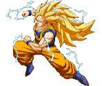 Goku (SSJ3)