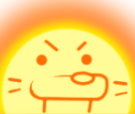 Angry Sun