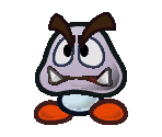 Headbonk Goomba