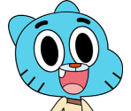 Gumball Watterson