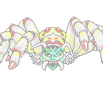 Dark King (Transformation 2)