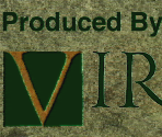 Viridis Logo and Stereo Screen