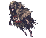 Wraith (Dead)