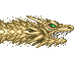 Sand / Vulture Dragon