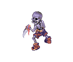 Skeleton (Soldier)