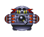 The Final Weapon (Sonic 3-Style)
