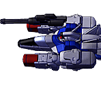 Victory Gundam Hexa (MA)
