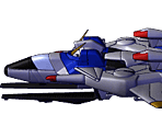 Victory Gundam Dash (MA)