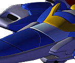 V2 Gundam (MA)