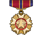 Medals