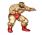 Zangief