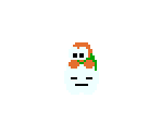 Lakitu (SMB SNES, Kero Blaster-Style)